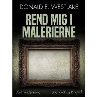 Rend mig i malerierne