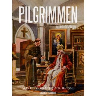 Pilgrimmen og andre fortællinger