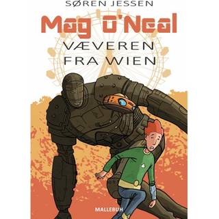 Mag O'Neal. Væveren fra Wien