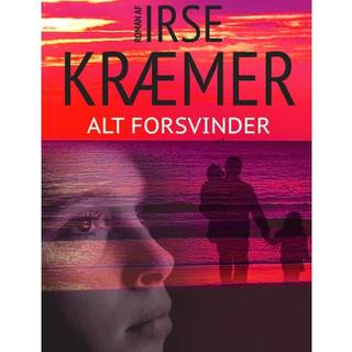 Irse Kræmer - Alt forsvinder