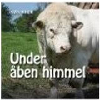 UNDER ÅBEN HIMMEL