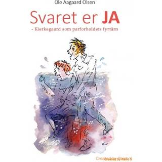 Ole Aagaard Olsen - Svaret er JA