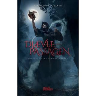 Sortedammens Hemmeligheder - Djævlepassagen 1