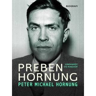 Preben Hornung