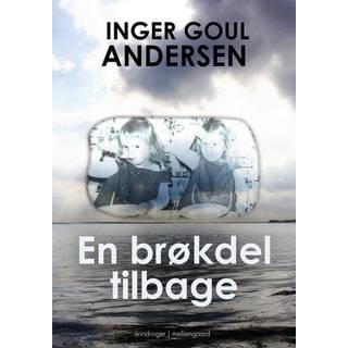 En brøkdel tilbage