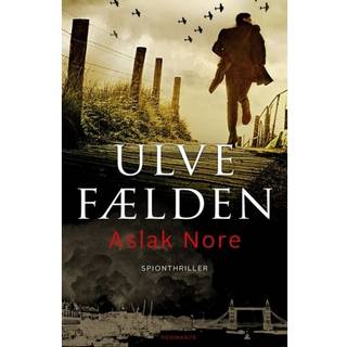 Aslak Nore - Ulvefælden
