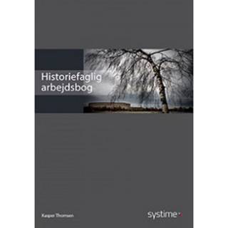 Historiefaglig arbejdsbog