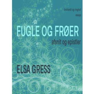 Fugle og frøer: Afsnit og epistler