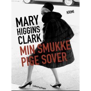 Min smukke pige sover