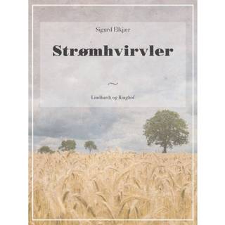 Strømhvirvler