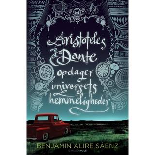 Aristoteles og Dante opdager universets hemmeligheder