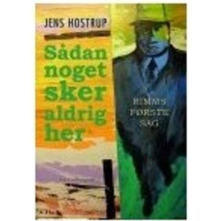 SÅDAN NOGET SKER ALDRIG HER - Rimms første sag