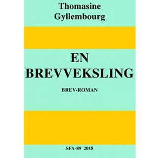 En brevveksling