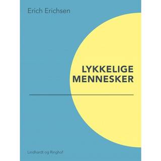 Lykkelige mennesker
