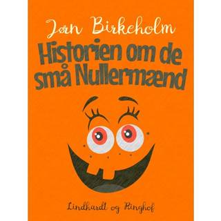 Historien om de små Nullermænd