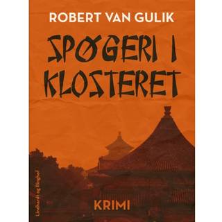 Spøgeri i klosteret