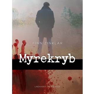 Myrekryb