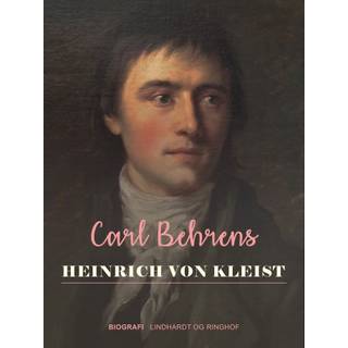 Heinrich von Kleist