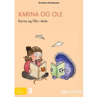 Karina og Ole 3