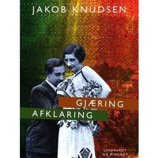 Gjæring: Afklaring