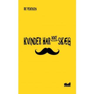 Kvinder har ikke skæg