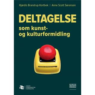 Deltagelse som kunst- og kulturformidling