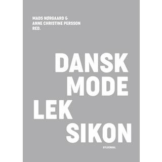 Dansk modeleksikon - lysegrå