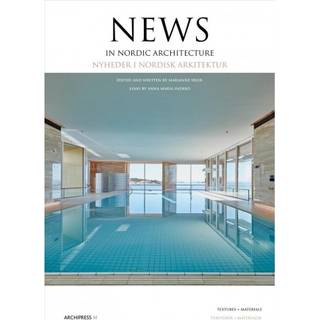 News in Nordic Architecture