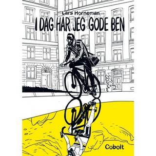 I dag har jeg gode ben