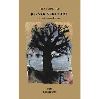 Jeg skriver et træ