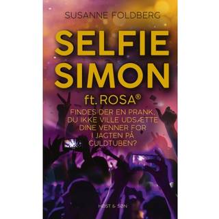 Selfie-Simon ft. Rosa(R)