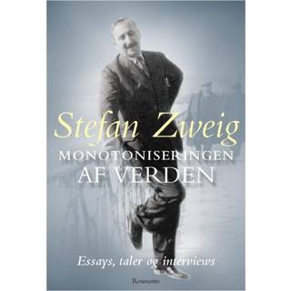 Monotoniseringen af verden