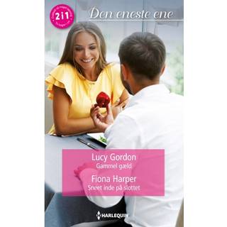 Gammel gæld / Sneet inde på slottet