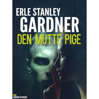 Perry Mason: Den mutte pige