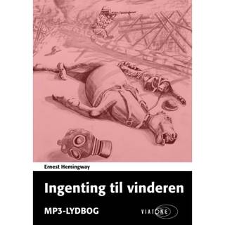 Ingenting til vinderen