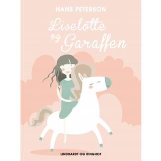 Liselotte og Garaffen