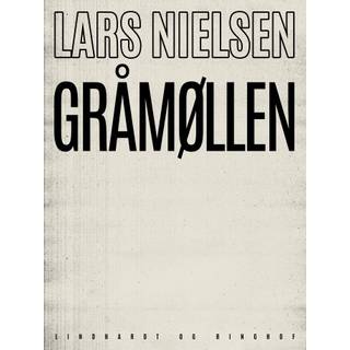 Gråmøllen