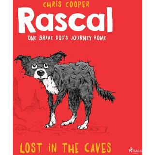 Rascal 1 - Lost in the Caves