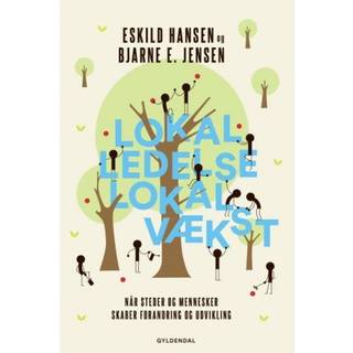 Lokal ledelse – lokal vækst