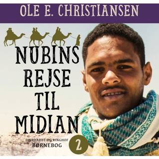 Nubins rejse til Midian