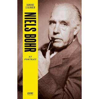 Danske legender: Niels Bohr