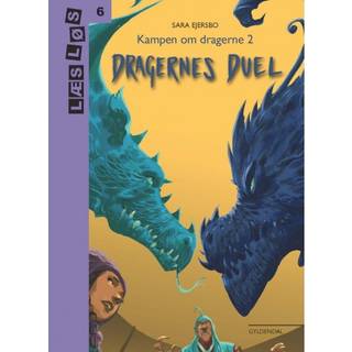 Kampen om dragerne 2. Dragernes duel