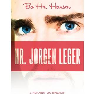 Hr. Jørgen leger