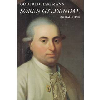 Søren Gyldendal og hans hus