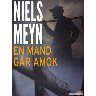 En mand går amok (Stjerneserien nr. 1)