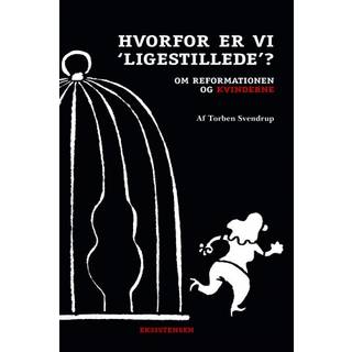 Hvorfor er vi "ligestillede"?