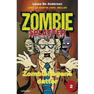 Zombielægens datter