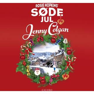Rosie Hopkins' søde jul