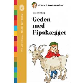 Geden med Fipskægget