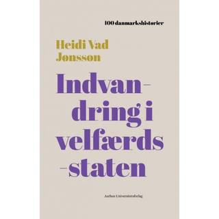 Indvandring i velfærdsstaten